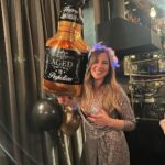 Melis Babadağ Instagram - 40. Yaşım Vol.2 🥰 Brasserie Noir