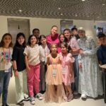 Melis Babadağ Instagram - 12 yıldır sahada gönüllüsü, masada destekçisi, danışma kurulu üyesi derken, YK üyesi olarak içinde yer almaktan gurur duyduğum @sosyalben Vakfı 10 yaşında. Bu çocuğu binlerce kişi birlikte büyüttük. Çoğalarak nice yıllarımız olsun 🙏🏻 #sosyalben10yaşinda