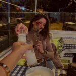 Melis Tüzüngüç Instagram – adabı yoktur post vaktinin🤝🏼
bana ne çünkü🪭