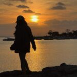 Melis Tüzüngüç Instagram - sonbahar kızı, kendi ayına tüm içli ve hisli haliyle giriş yaptı🍂