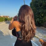 Melis Tüzüngüç Instagram - içinden gelene sahip çık👁️🌸