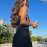 Melis Tüzüngüç Instagram - içinden gelene sahip çık👁️🌸