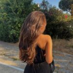 Melis Tüzüngüç Instagram - içinden gelene sahip çık👁️🌸