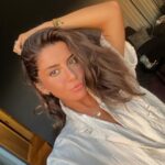 Melis Tüzüngüç Instagram - bu akşamın üstü.