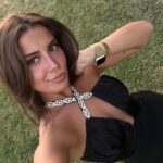 Melis Tüzüngüç Instagram - düğün çorbası