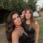 Melis Tüzüngüç Instagram - düğün çorbası