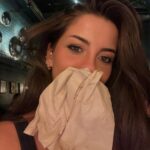 Melis Tüzüngüç Instagram - seni sevdim bu yaz😍
