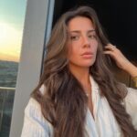 Melis Tüzüngüç Instagram - bu akşamın üstü.