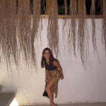 Melis Tüzüngüç Instagram - hi mell🤎