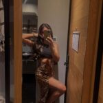 Melis Tüzüngüç Instagram - hi mell🤎