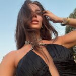 Melis Tüzüngüç Instagram - düğün çorbası