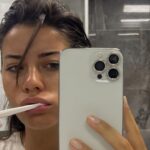 Melis Tüzüngüç Instagram - mutlu sonlu çeşme harekatı😶‍🌫️