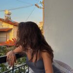 Melis Tüzüngüç Instagram - hatta belki seviyoruuum🌸