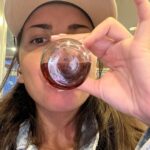 Melis Tüzüngüç Instagram - ne geceler, ne gündüzler gördüm.