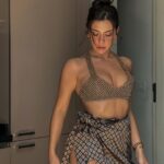 Melis Tüzüngüç Instagram - hazırsan🐆