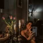 Melis Tüzüngüç Instagram - uğraşamam