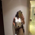 Melis Tüzüngüç Instagram - uğraşamam