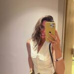 Melis Tüzüngüç Instagram - uğraşamam