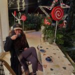 Melis Tüzüngüç Instagram - bitmek üzere.