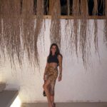 Melis Tüzüngüç Instagram - hi mell🤎