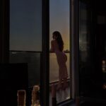 Melis Tüzüngüç Instagram - ne içiyorsun, camsil mi?
