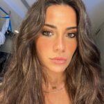 Melis Tüzüngüç Instagram - cuma gecesi anlık🪄