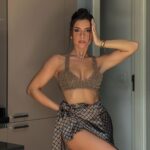 Melis Tüzüngüç Instagram - hazırsan🐆