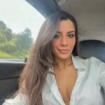 Melis Tüzüngüç Instagram - uğraşamam
