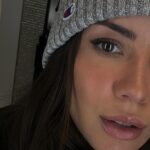 Melis Tüzüngüç Instagram - bitmek üzere.