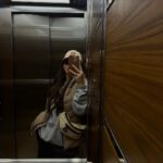 Melis Tüzüngüç Instagram - ama bana ne, kime ne, ben saracağım seni yine de❤️‍🔥