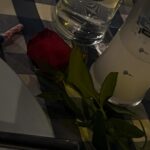 Melis Tüzüngüç Instagram - ama bana ne, kime ne, ben saracağım seni yine de❤️‍🔥