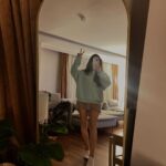 Melis Tüzüngüç Instagram - ne yapayım şimdi ben?