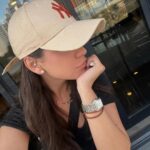 Melis Tüzüngüç Instagram - ne yapayım şimdi ben?