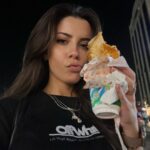 Melis Tüzüngüç Instagram – bin yıl gibi yaşadım🍂🫶🏻
