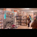 Melissa Cervantes Instagram - Yesterday at @barriotoys I had such an amazing experience! I can’t wait to go back in the near future 🥰