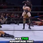 Melissa Cervantes Instagram - Y'all see this last night? We were poppin' the team tag and we unleashed havoc in the Ring at All Elite Wrestling! #aew #thunderrosa #loudasthunder