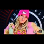 Melissa Cervantes Instagram - Making waves everywhere she goes, Brittnie Brooks continues to impress with each outing at Mission Pro Wrestling. @missionprowrestling x #MPWThriller x #TussleMania 📽️👨‍💻 Watch Replay 📺 @titlematchnetwork Get Tickets 🎟️ MissionProWrestling.com #TeamTussle 🎀 San Antonio, Texas