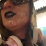 Melissa Cervantes Instagram - Run