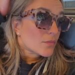 Melissa Cervantes Instagram - Morning!
