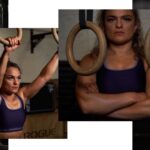 Melissa Cervantes Instagram - ⛈️THUNDER ROSA 🥀 - 📸 by @georgekphotos at @crossfitsunsetpark ⚡️ Glam using: @maccosmetics @blendbunnycosmetics @ctzncosmetics @rmsbeauty @livingproofinc @oliveandjune Thank you Coach @alexander_pagano for all of the BTS help 🙌🏼 - #joannadeemakeup #georgekphotos #thunderrosa22 #thunderrosa #wrestling #womenswrestling #cfsp #crossfitsunsetpark #makeup #makeupartist #maccosmetics #macpro #blendbunnyblends #blendbunnycosmetics #rmsbeauty #ctzncosmetics #aew #aewwrestling #nobull #fitness #crossfit #athlete #rogue #roguefitness CrossFit Sunset Park