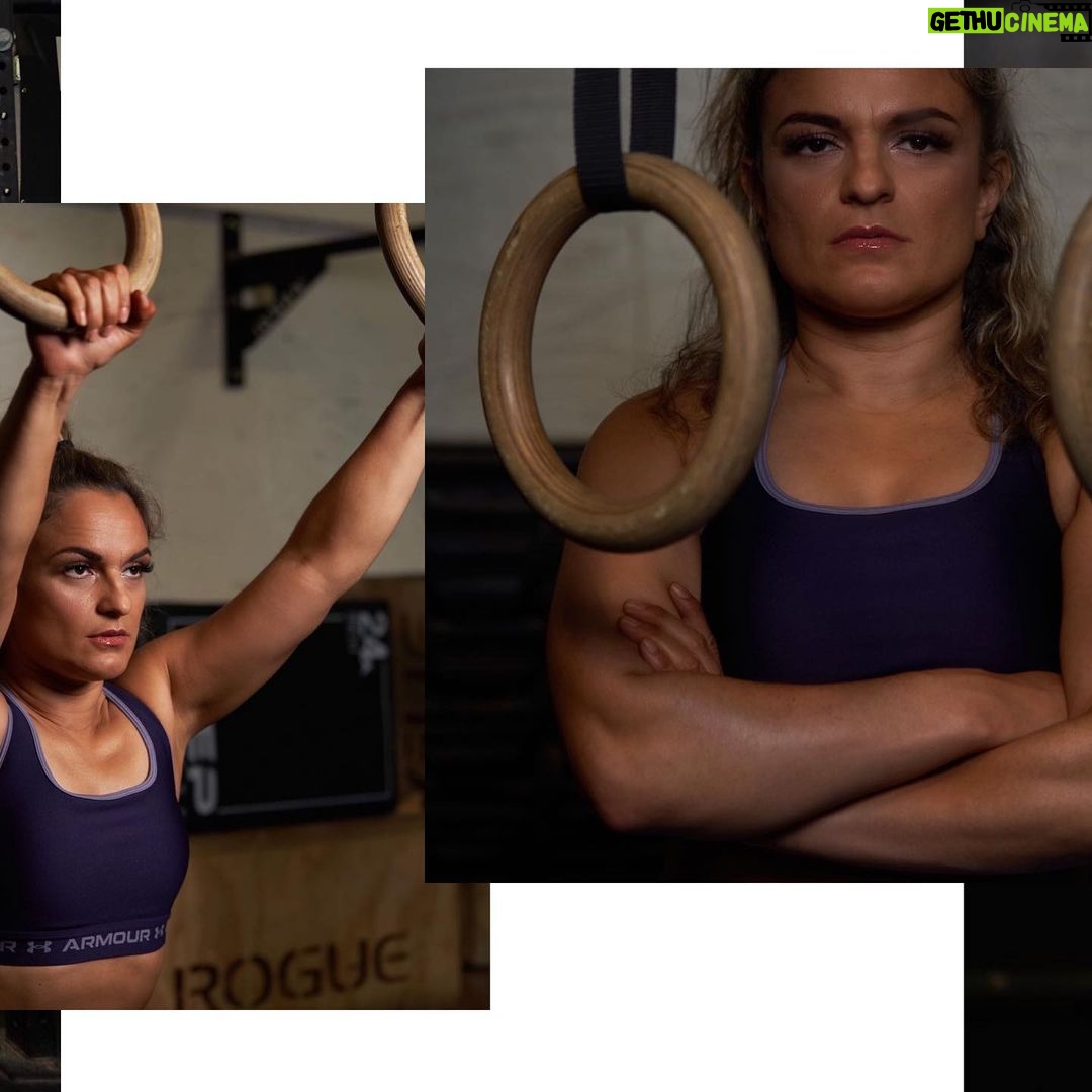 Melissa Cervantes Instagram - ⛈️THUNDER ROSA 🥀 - 📸 by @georgekphotos at @crossfitsunsetpark ⚡️ Glam using: @maccosmetics @blendbunnycosmetics @ctzncosmetics @rmsbeauty @livingproofinc @oliveandjune Thank you Coach @alexander_pagano for all of the BTS help 🙌🏼 - #joannadeemakeup #georgekphotos #thunderrosa22 #thunderrosa #wrestling #womenswrestling #cfsp #crossfitsunsetpark #makeup #makeupartist #maccosmetics #macpro #blendbunnyblends #blendbunnycosmetics #rmsbeauty #ctzncosmetics #aew #aewwrestling #nobull #fitness #crossfit #athlete #rogue #roguefitness CrossFit Sunset Park