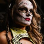 Melissa Cervantes Instagram - THE RETURN. Thunder Rosa making her in ring return last night on Collision live from San Antonio.