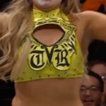 Melissa Cervantes Instagram - Thunder Rosa is BACK! Watch #AEWCollision #HolidayBash LIVE on TNT!