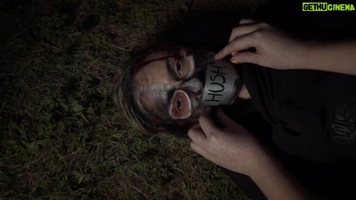 Melissa Cervantes Instagram - #ThunderRosa Returns - The Burial - “They think they can bury Thunder Rosa...they are wrong” Before #ThunderRosa’s return this December 23rd @AEW #aewcollision watch part 1 of the journey #thunderarmy