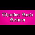 Melissa Cervantes Instagram - Premiere Today at 4pm CST #ThunderRosa Returns - The Burial - “They think they can bury Thunder Rosa...they are wrong” Before #ThunderRosa’s return this December 23rd  on @aew @aewontv #aewcollision watch part 1 of the journey #thunderarmy⚡️
