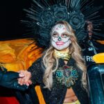 Melissa Cervantes Instagram - THE RETURN. Thunder Rosa making her in ring return last night on Collision live from San Antonio.