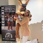 Melissa Cervantes Instagram - Come to La cantera from 12- 1 we will be collecting money for the Salvation Army today with @missionprowrestling