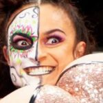 Melissa Cervantes Instagram - Tomorrow in San Antonio @itsizzymania get your tickets 🎟️ #mpwsilverbells3