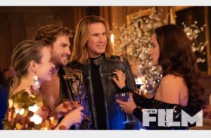 Melissanthi Mahut Instagram - FINALLY! Here I am casually chatting with this glorious bunch. Trailer hitting soon. Thank you @netflix and @totalfilm and @gamesradar for the post and mention! 
https://www.gamesradar.com/uk/netflix-eurovision-will-ferrell-exclusive-image/