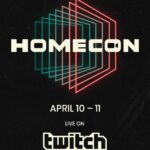 Melissanthi Mahut Instagram - Sign up on twitch to get in at @homeconofficial -the new digital ComicCon you can access from the safety of your own home. I'll be there with a huge list of cool and talented ppl waiting to chat to you in a 1 on 1 personal zoom chat, answer questions on a big panel and much more. Proceeds will go to charity to help those at the front lines fighting against Covid 19 and keeping us safe. Sign up on Monday and I'll see you April 10-11! https://homeconofficial.com/ Stay home, stay connected, stay safe. ❤❤
